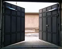  Автоматика ворот - 