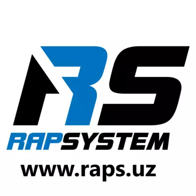 "Rapsystem" MCHJ