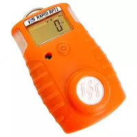 Gaz analizatori H2S (vodorod sulfidi) ushbu gaz uchun portativ Rapid Portable RPT1
