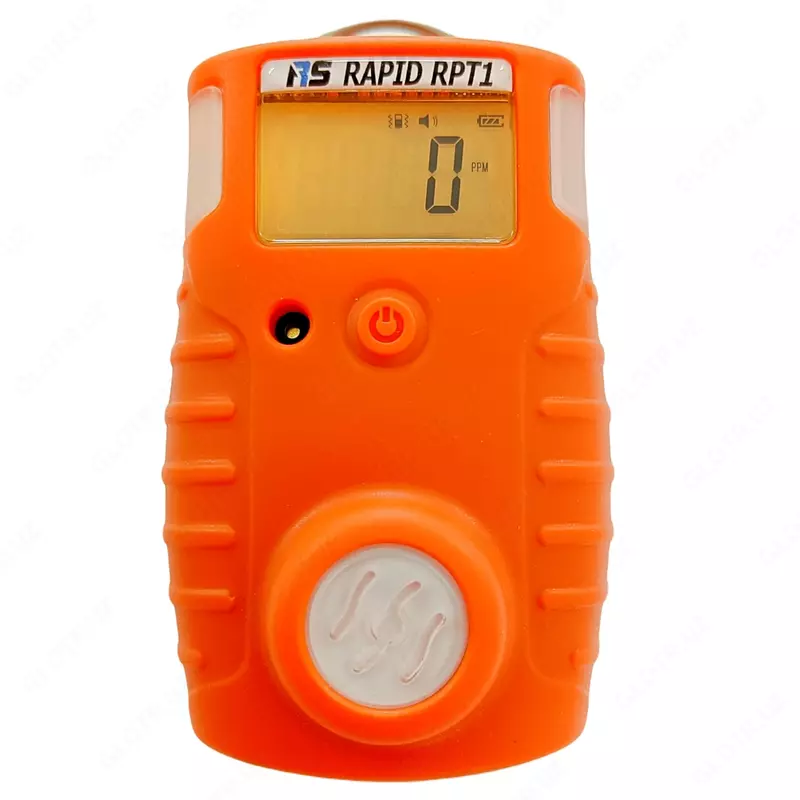 Gaz analizatori H2S (vodorod sulfidi) ushbu gaz uchun portativ Rapid Portable RPT1 - {0} so'mdan