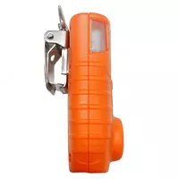 {0} so'mdan Gaz analizatori CО (karbon monoksit) ushbu gaz uchun portativ Rapid Portable RPT1