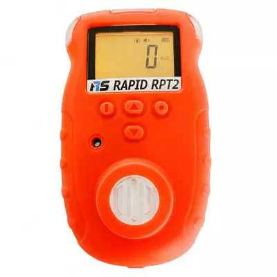 Газоанализатор CO (оксид углерода / угарный газ) портативный Rapid Portable RPT2 - 3 200 000 сум / шт.