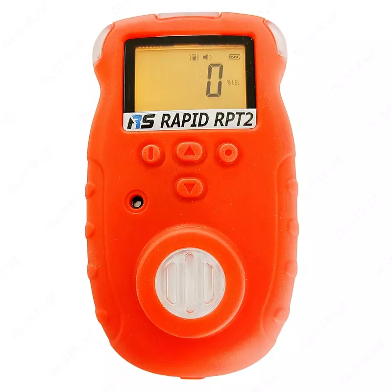 Газоанализатор CO (оксид углерода / угарный газ) портативный Rapid Portable RPT2 - от {0} сум