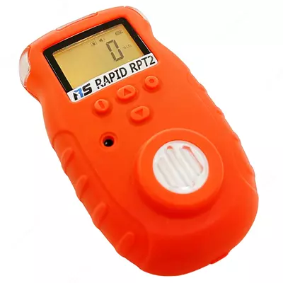 Gaz analizatori О2 (kislorod) gaz turi uchun рortativ Rapid Portable RPT2