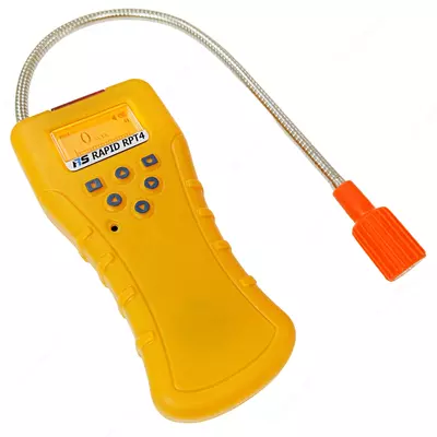 Gaz analizatori CH4 (metan)