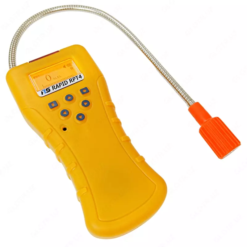 Gaz analizatori CH4 (metan)