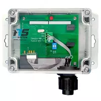 Gaz analizatori CH4 (metan) ga Rapid Lite RLT2 statsionar - {0} so'mdan