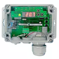 Газоанализатор O2 (кислород) Rapid Lite RLT3 стационарный - от {0} сум