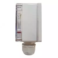 {0} so'mdan Gaz analizatori CO (karbon monoksit)ga Rapid Lite RLT3 statsionar