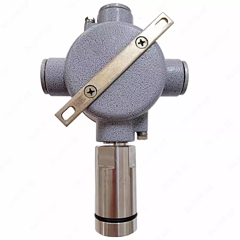 Газоанализатор H2S (сероводород) Rapid Pro RPR2 стационарный взрывозащищенный Оптом и розница