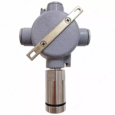 Gaz analizatori CH4 (metan) ga Rapid Pro RPR2 statsionar "Rapsystem" MCHJ