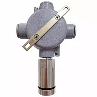 Gaz analizatori CxHy (uglevodorodlar)ga Rapid Pro RPR2 statsionar "Rapsystem" MCHJ