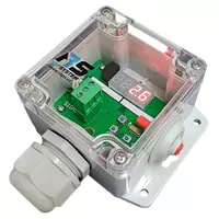 Газоанализатор на NH3 (аммиак) Rapid Lite RLT1 стационарный