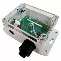 Газоанализатор NH3 (аммиак) Rapid Lite RLT2 стационарный