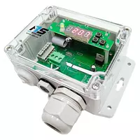 Газоанализатор SO2 (диоксид серы) Rapid Lite RLT3 стационарный