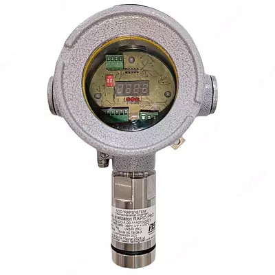 Gaz analizatori C3H8 (propan) ga Rapid Pro RPR2 statsionar "Rapsystem" MCHJ