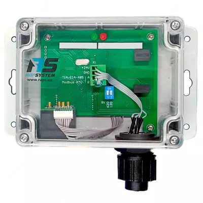 Gaz analizatori C3H8 (propan) ga Rapid Lite RLT2 statsionar - 7 640 000 so'm / donadan