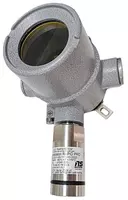 Statsionar gaz analizatori Rapid Pro RPR2 ushbu gaz uchun: HCI (vodorod xlorid)