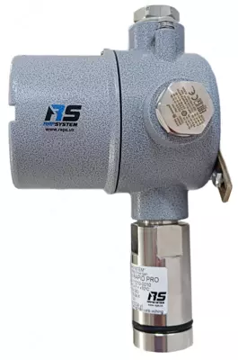 22 890 000 сум / шт. Газоанализатор на газ: HCI (хлороводород / соляная кислота) Rapid Pro RPR2 стационарный