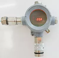 Statsionar gaz analizatori Rapid Pro RPR2 ushbu gaz uchun: HCI (vodorod xlorid) Ulgurji va chakana