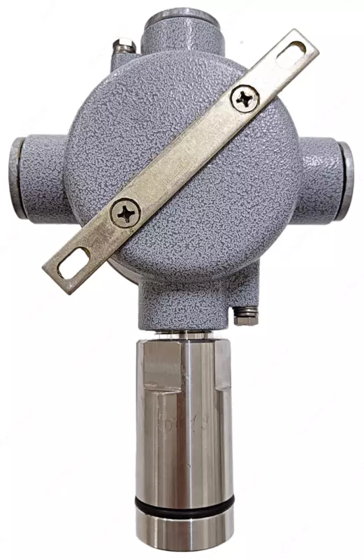 Statsionar gaz analizatori Rapid Pro RPR2 ushbu gaz uchun: HCI (vodorod xlorid) "Rapsystem" MCHJ