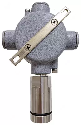 Газоанализатор на газ: HCI (хлороводород / соляная кислота) Rapid Pro RPR2 стационарный "Rapsystem" ООО