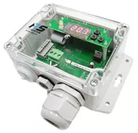 Газоанализатор HCI (хлороводород / соляная кислота) Rapid Lite RLT3 стационарный