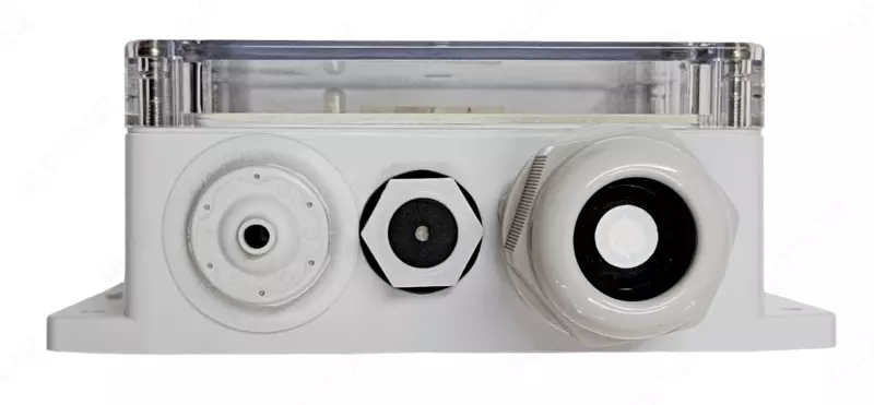 от {0} сум Газоанализатор HCI (хлороводород / соляная кислота) Rapid Lite RLT3 стационарный