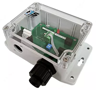 Газоанализатор HCI (хлороводород / соляная кислота) Rapid Lite RLT2 стационарный