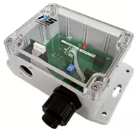 Газоанализатор HCI (хлороводород / соляная кислота) Rapid Lite RLT2 стационарный