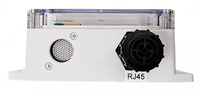 от {0} сум Газоанализатор HCI (хлороводород / соляная кислота) Rapid Lite RLT2 стационарный