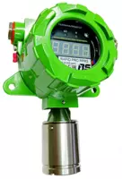 Gaz analizatori metan (CH4) 0-100% LEL