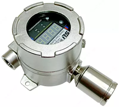 Gaz analizatori metan (CH4) 0-50% LEL