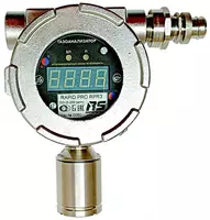 Газоанализатор CH4 (метан) 0-4.4% об. Rapid Pro RPR3 взрывозащищенный Оптом и розница