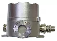 Газоанализатор горючие газы (0-100% НКПР) Rapid Pro RPR3 взрывозащищенный Оптом и розница