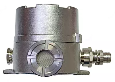 Газоанализатор этилен (C2H4) Rapid Pro RPR3 взрывозащищенный - "Rapsystem" ООО