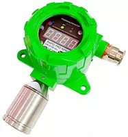 Газоанализатор бензол (C6H6) Rapid Pro RPR3 взрывозащищенный