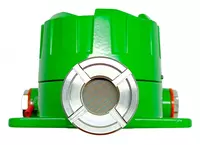 от {0} сум Газоанализатор циклогексан (C6H12) Rapid Pro RPR3 взрывозащищенный