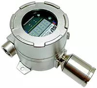 {0} so'mdan Gaz analizatori izobutan (i-C4H10) Rapid Pro RPR3