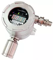 Газоанализатор изобутилен (i-C4H8) Rapid Pro RPR3 взрывозащищенный - от {0} сум