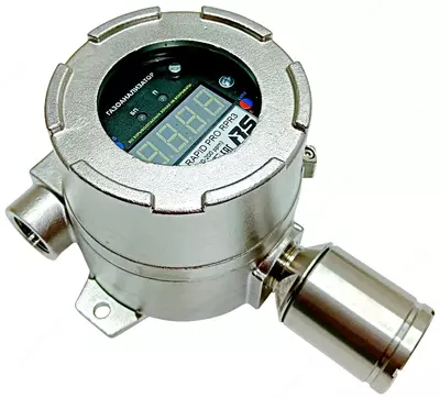 Gaz analizatori xladon R125 (pentaftoroetan C2HF5) Rapid Pro RPR3 Ulgurji va chakana