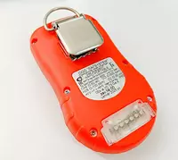 {0} so'mdan Gaz analizatori O2-CO-yonuvchi gazlar-H2S 4 turdagi gaz uchun portativ Rapid Portable RPT3