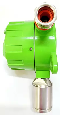 Газоанализатор хладон R404a Rapid Pro RPR3 взрывозащищенный