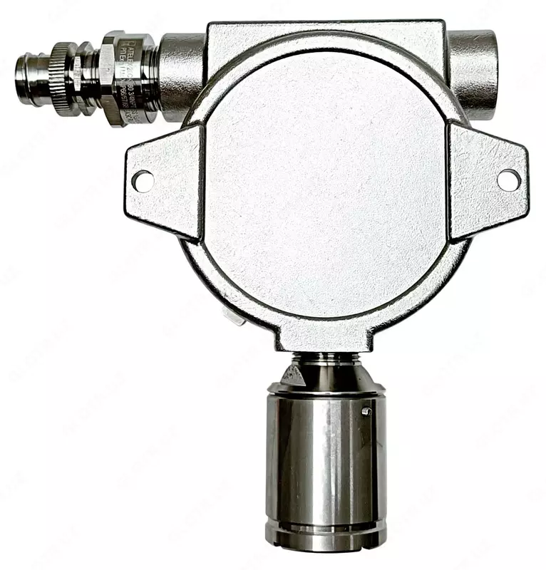 Газоанализатор щелочи едкие (по NaOH) Rapid Pro RPR3 взрывозащищенный - от {0} сум