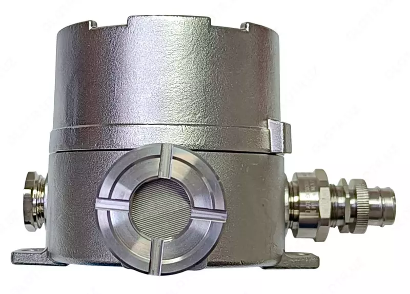 Газоанализатор щелочи едкие (по NaOH) Rapid Pro RPR3 взрывозащищенный Оптом и розница