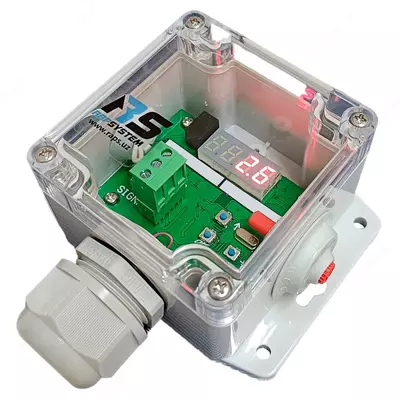 Gaz analizatori H2CO (formaldegid) ga Rapid Lite RLT1 statsionar - 7 900 000 so'm / donadan