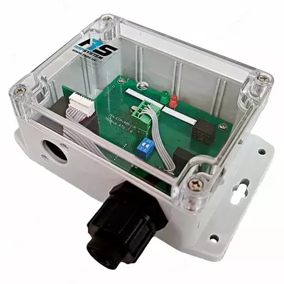 Gaz analizatori (uglevodorodlar C2-C10) ga Rapid Lite RLT2 statsionar