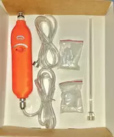 Насос портативный для газоанализаторов модель РР01