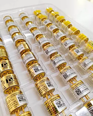 Продажа сенсоров для газоанализаторов и их замена в Ташкенте