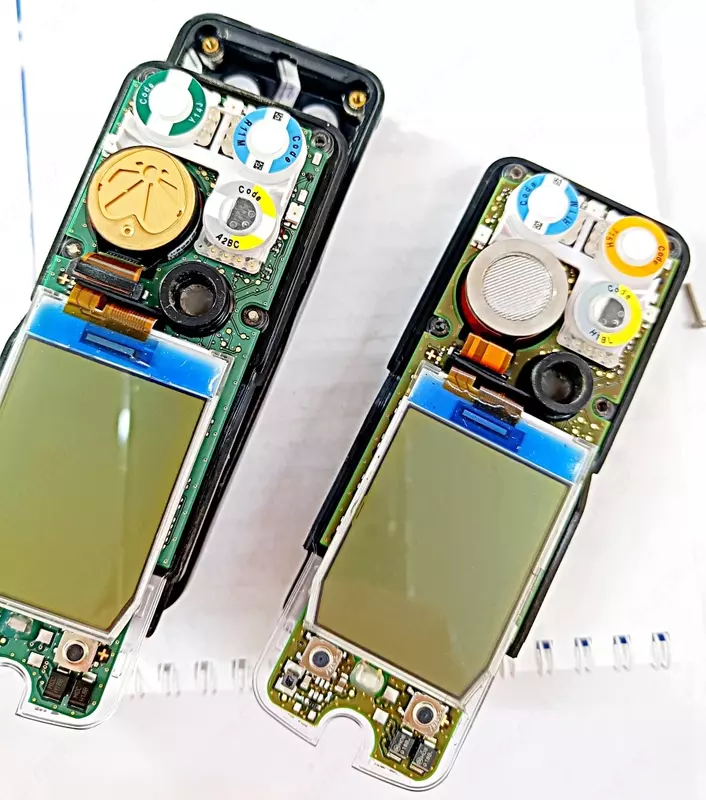 Продажа сенсоров для газоанализаторов и их замена в Ташкенте - от 100 000 сум